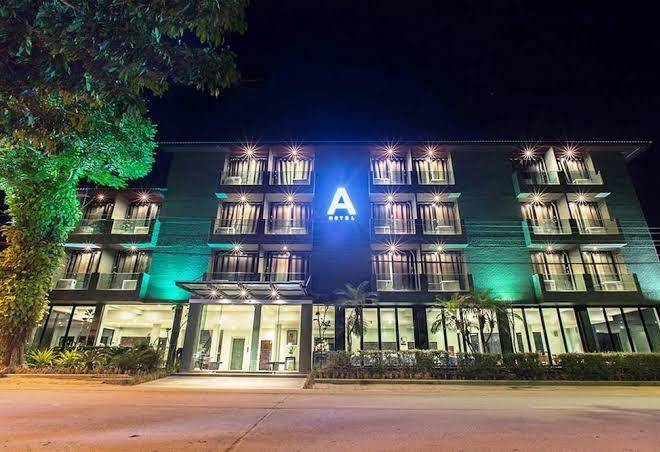 A hotel budget