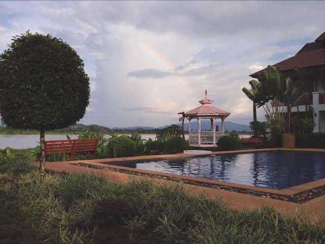 Gin's Maekhong View Image