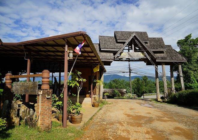 Golden iyara resort