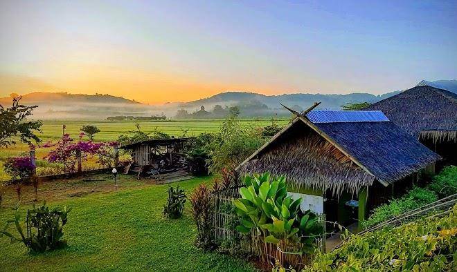 Kham ecolodge