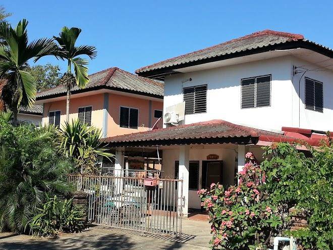 Sanboonma resort