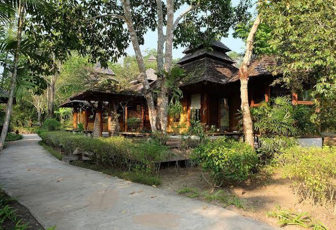 Dala Hideaway Chiang Rai Image