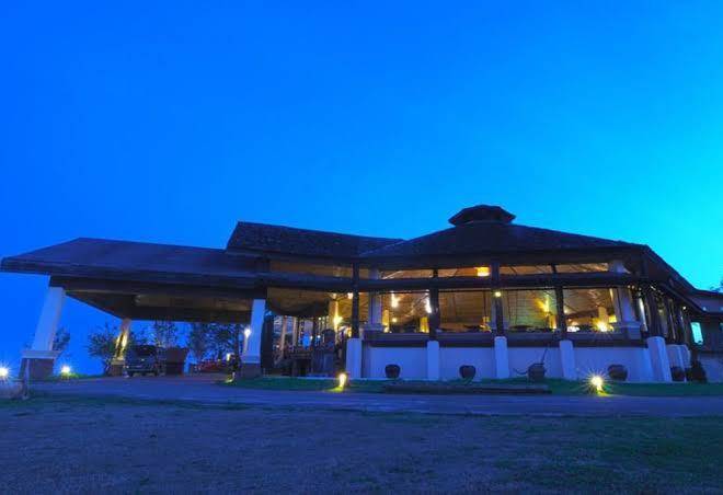 Doi Hom Fha Resort Image