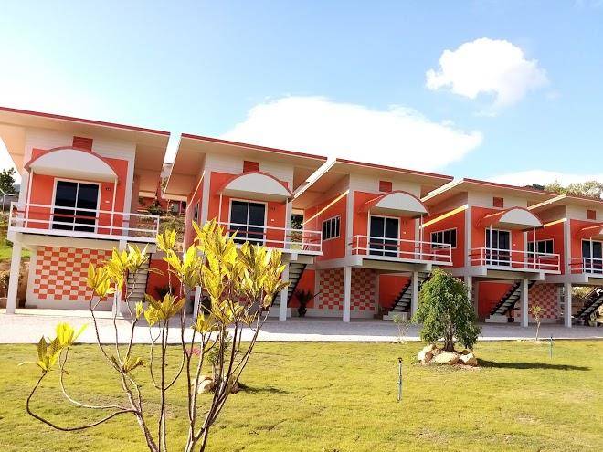 Nernthong Resort Hotel Image