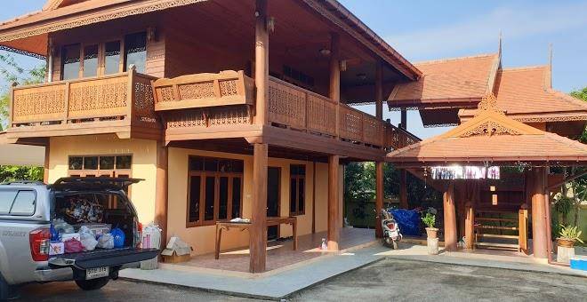 Sawan Baanna At Mae Chan Image