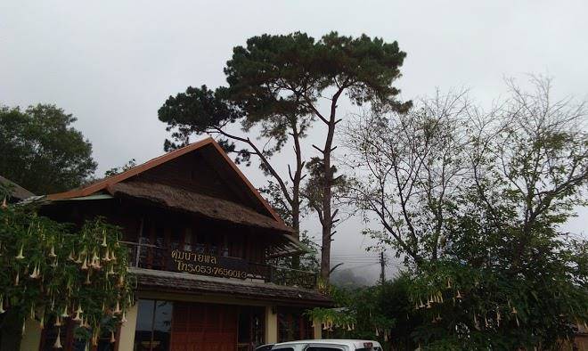 Kum nai pol resort