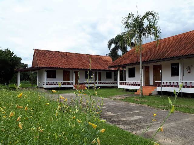 Chinda resort