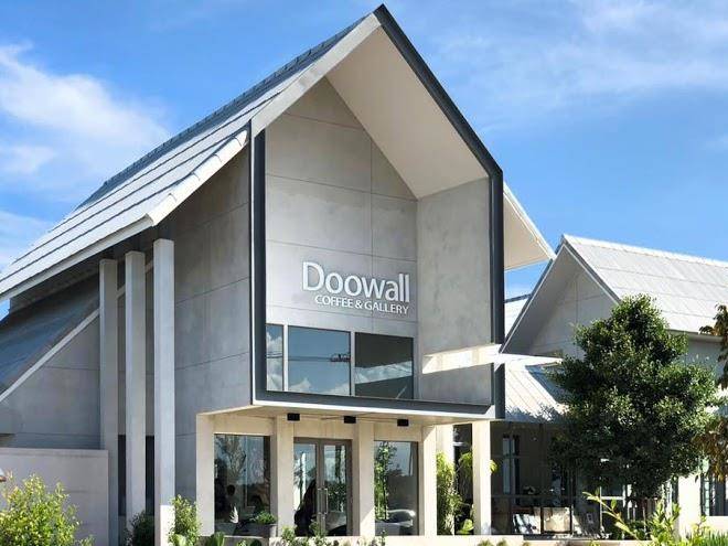 Doowall hotel gallery