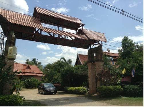 Bansuan Resort Image