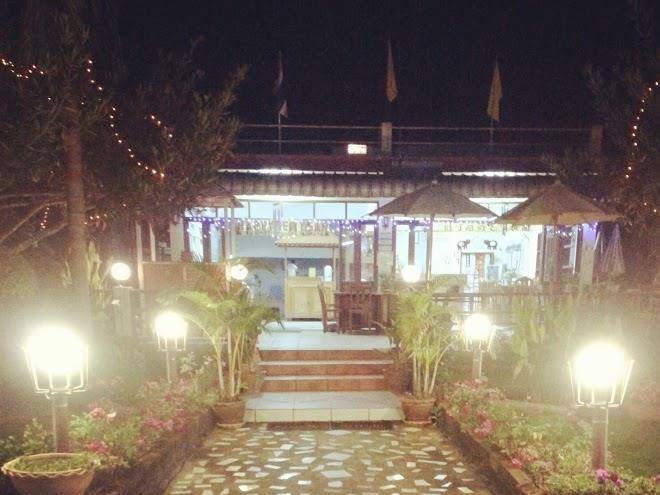 Khumchao resort