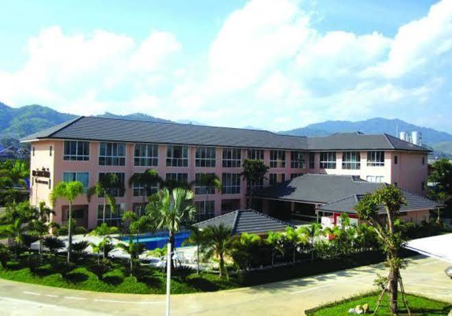 The victory hotel