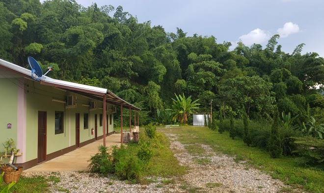 Achiraya mountain resort