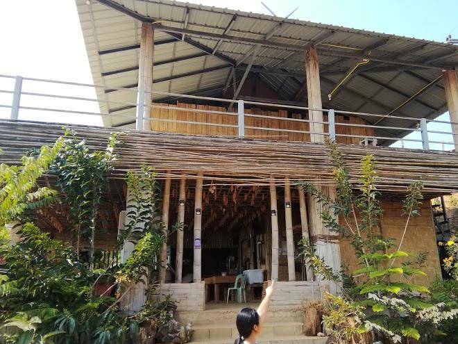 Akha view