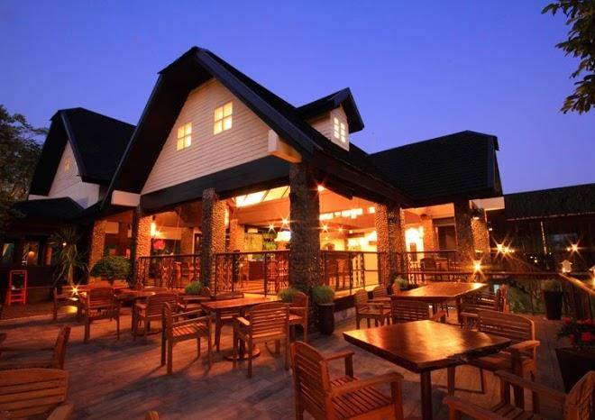 Balcony Hill Resort Image