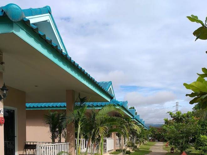 Love Bird Resort Image