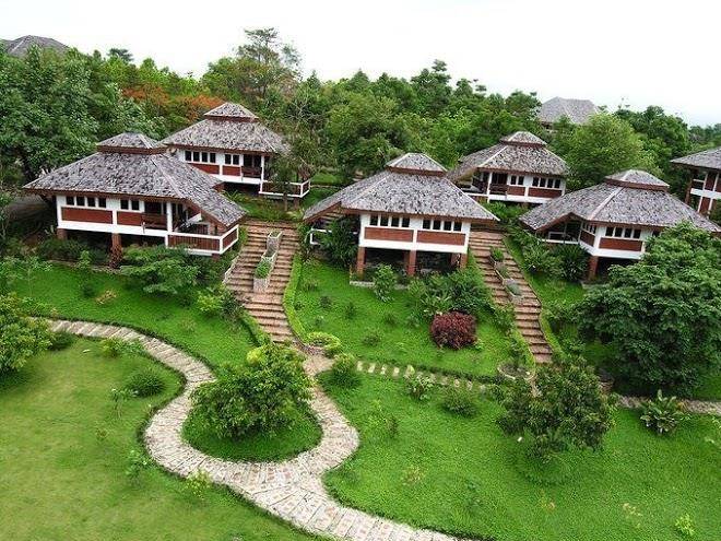 Monmaihom Resort Hotel Image