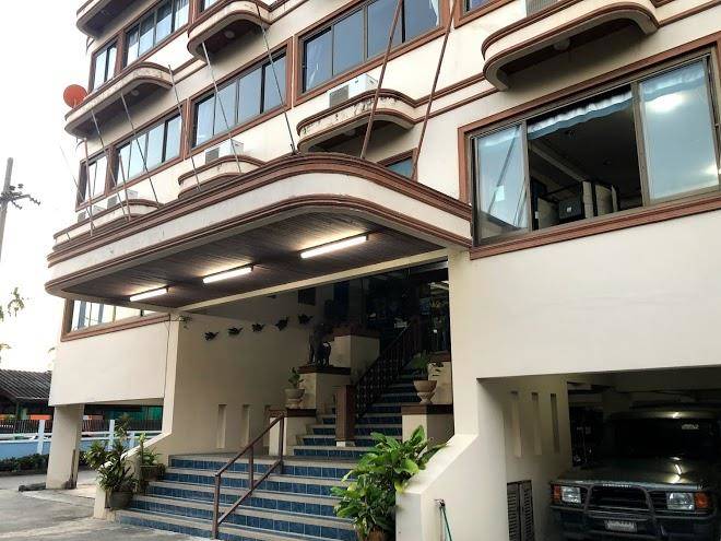 Chiang rung hotel