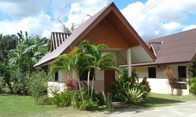 Karuna resort
