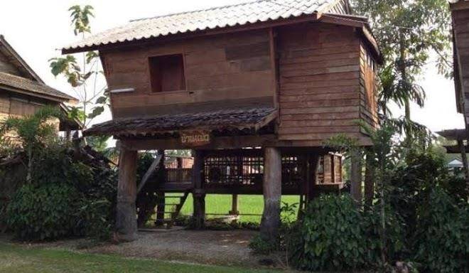 Khum tai lue resort