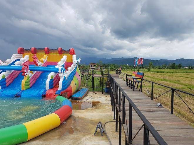 Phuphan resort