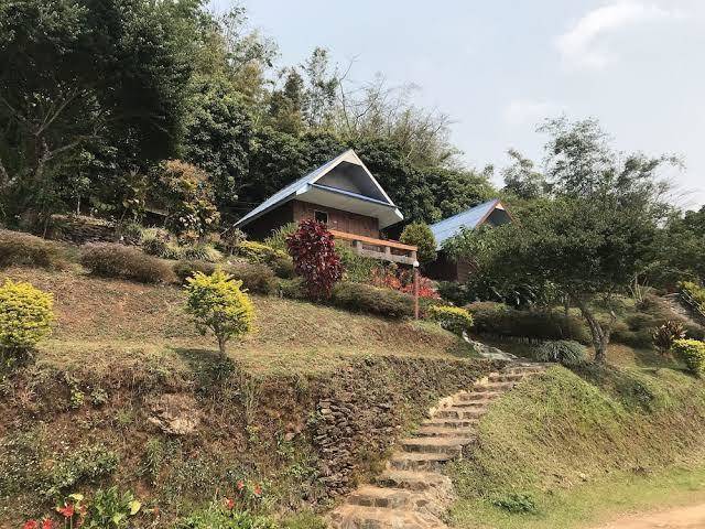 Phusawan resort
