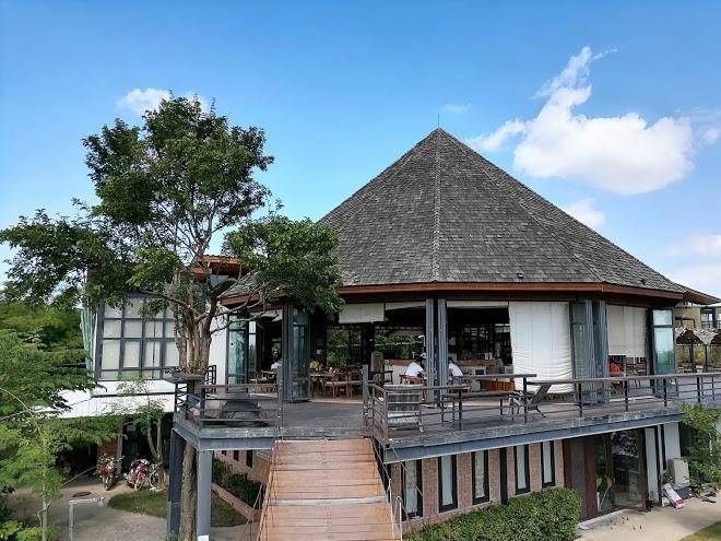 Rai ruen ruen chiang rai