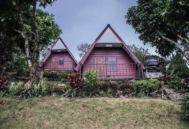 U krit farm hill resort