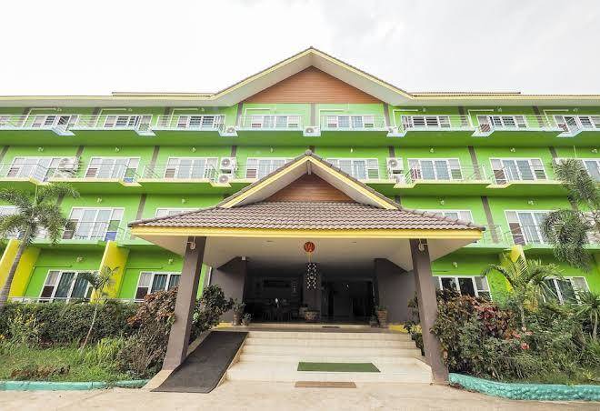 Santico resort