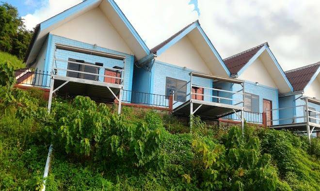 Chill chill resort