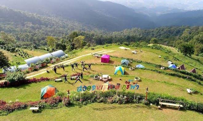 Goodview at phucheefah