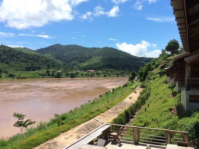 Kiangkhong restaurant at huai ian