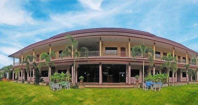 Kong krid resort