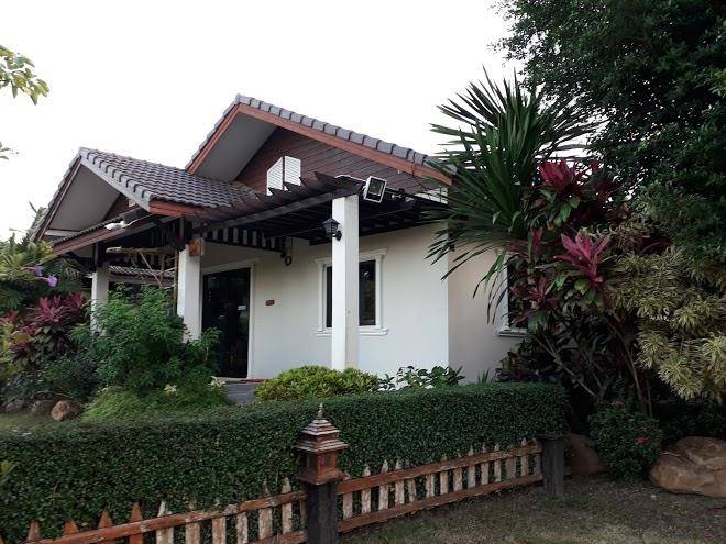 Lannathai resort & spa