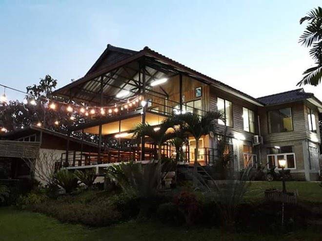 Neekrung homestay
