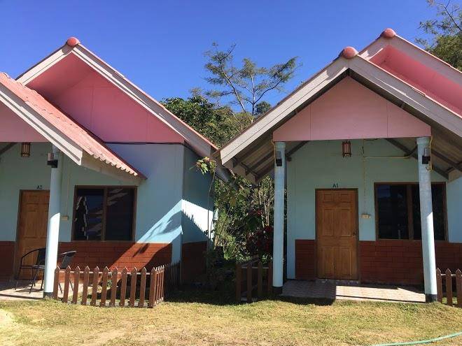 Pha resort phatcharee
