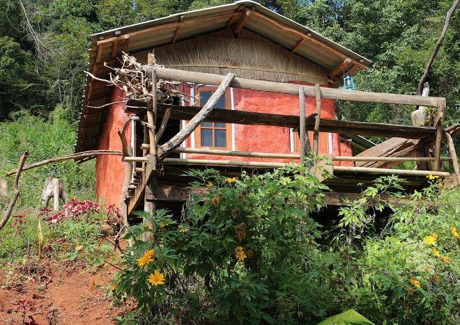 Limeleaf eco lodge