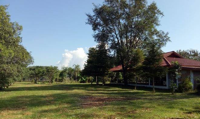 Phu Nam Sai Resort Image