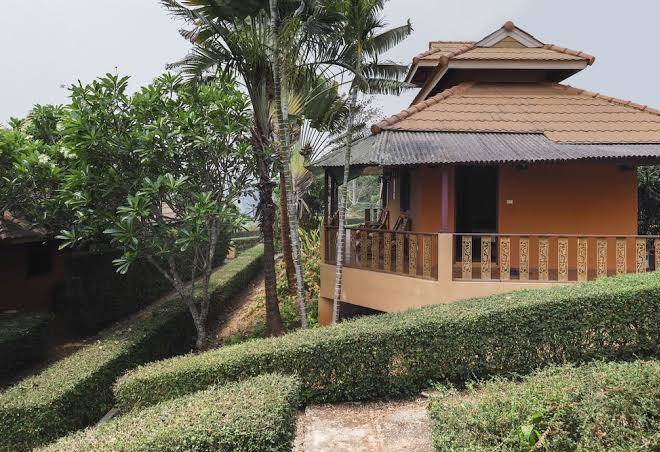 Phufatara resort