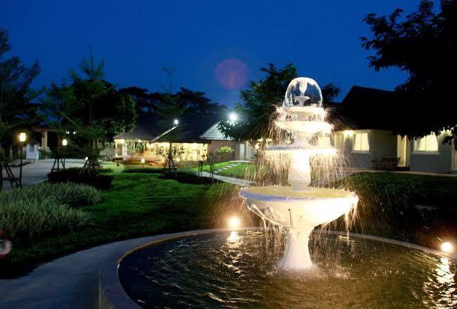 Amarin resort chiang rai