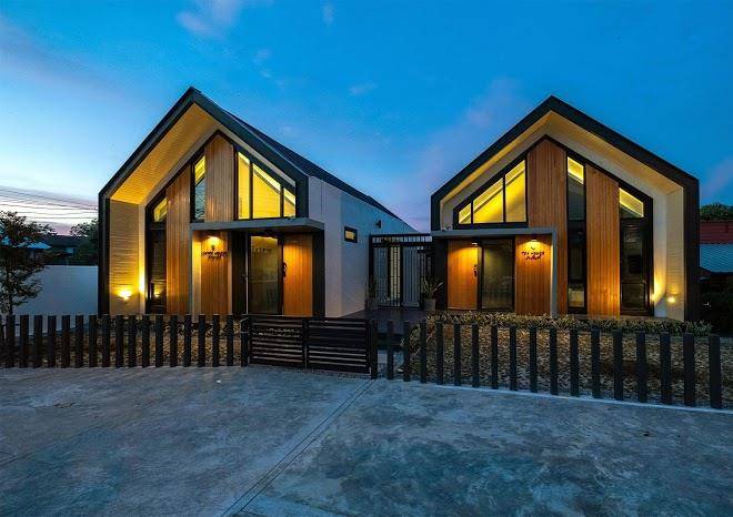 Baan ga cha