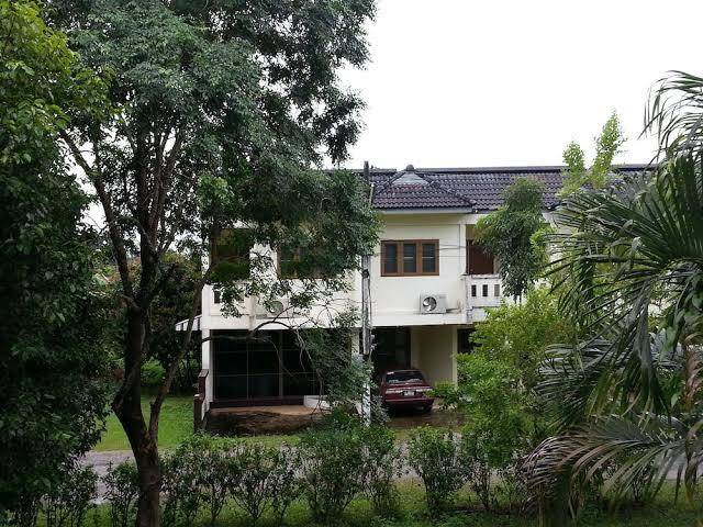 Baan ingdoi resort