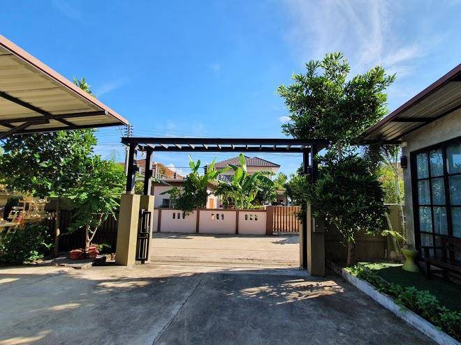 Goodtime resort chiangrai