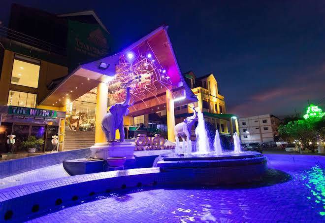 Inn come hotel