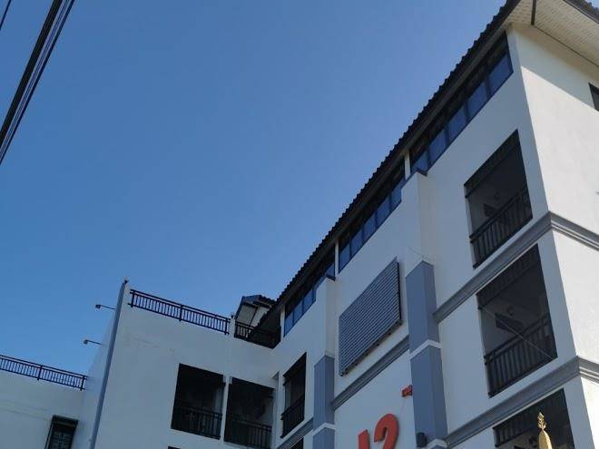 J2 residence chiang rai