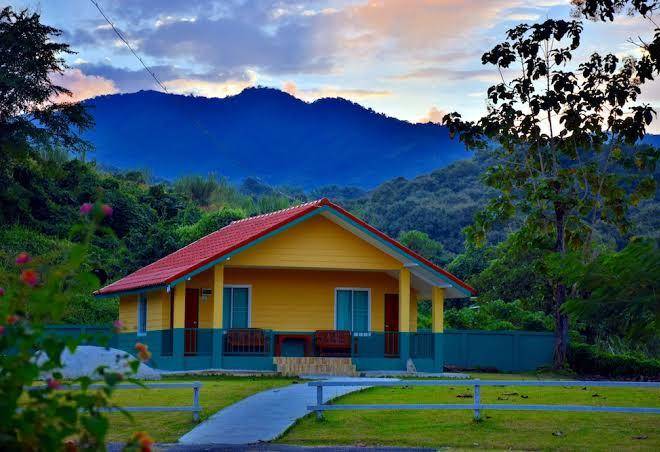 Kaeo fa sai resort