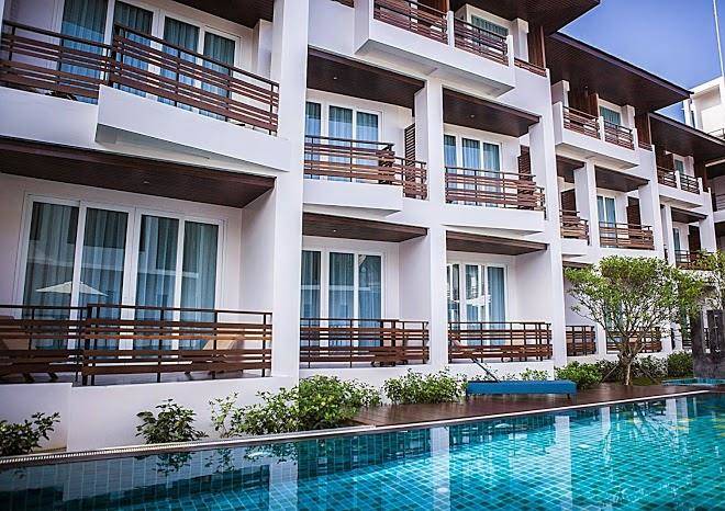 Le Patta Hotel Image