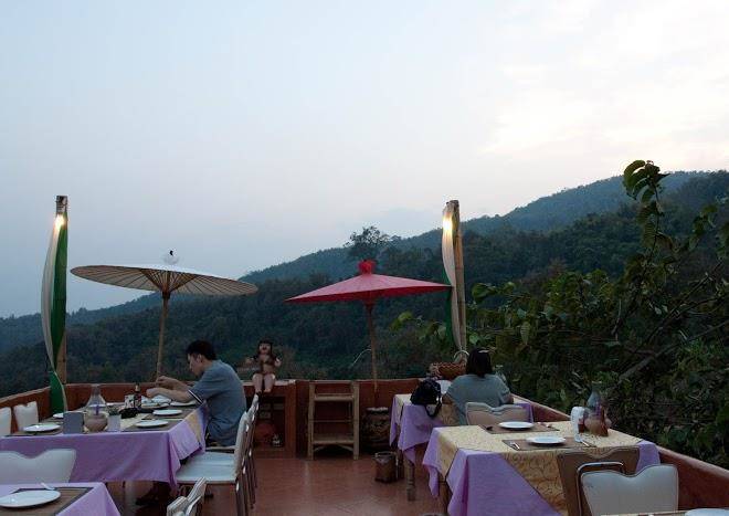 Mon man resort and spa