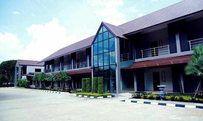 Narach hotel