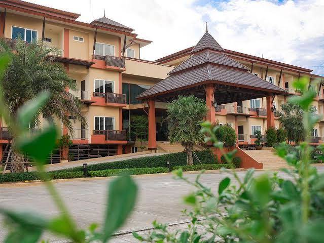 Phufa Waree Chiangrai Residence Image