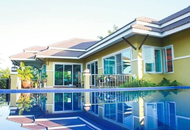 Phutien resort